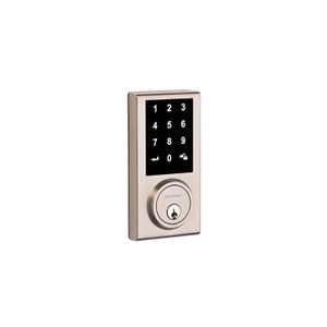 Cerrojo Nk.Satin Digital Kwikset - KWIKSET