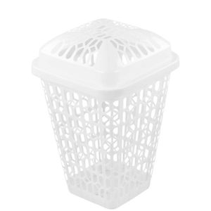 Cesto Fresh Blanco Plapasa - PLAPASA