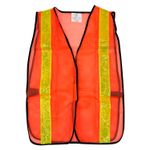 Chaleco-reflectivo-talla-GRANDE-tipo-malla-ultra-liviano-cintas-velcro-y-2-bandas-reflectivas-de-alta-visibilidad