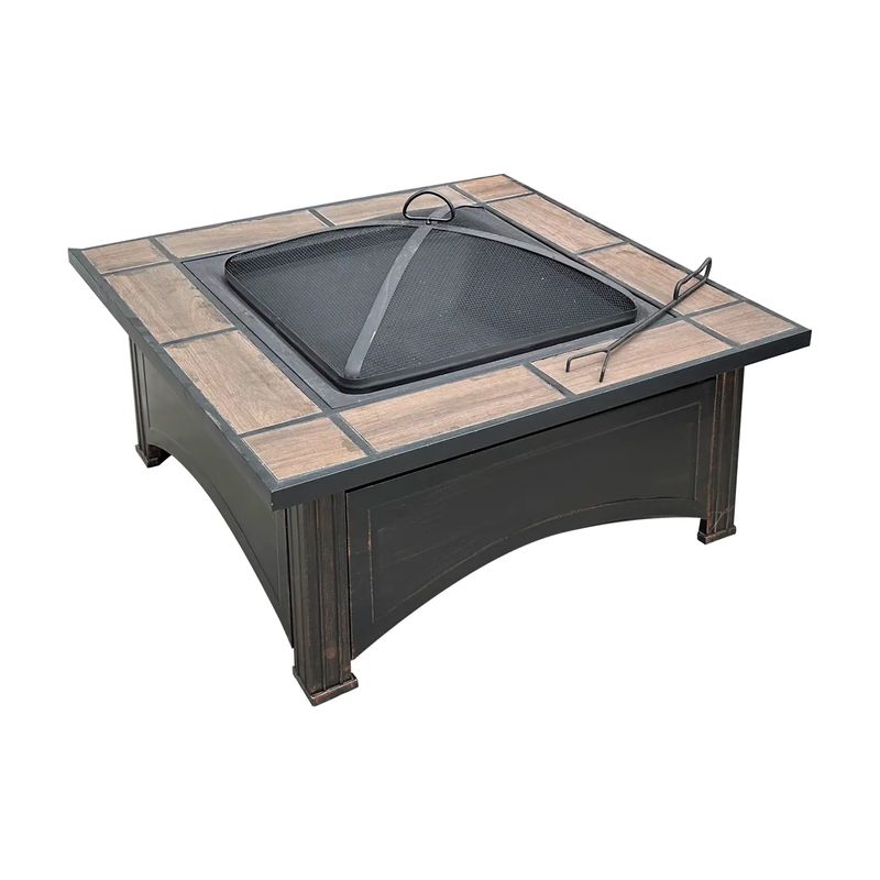 Chimenea-Cuadra-P-Exter-91Cm-Seasonal-Trends