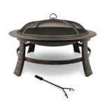 Chimenea-para-exteriores