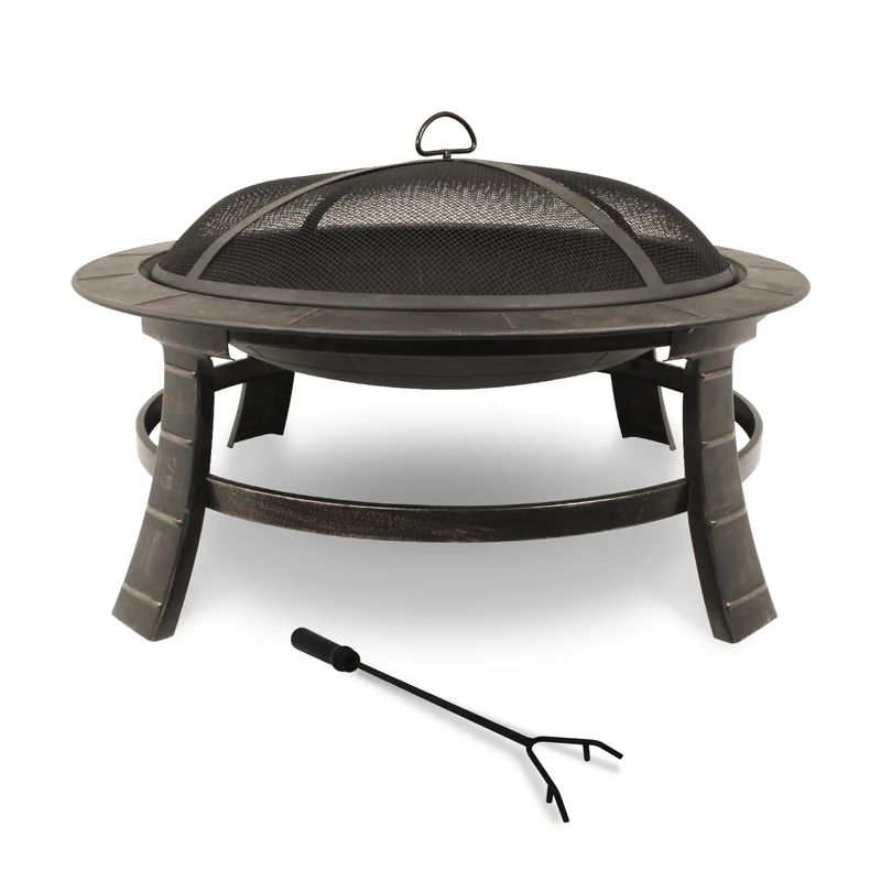 Chimenea-para-exteriores