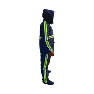 Chubasquero Termico Motorizado T/ M - PROTECZIONA