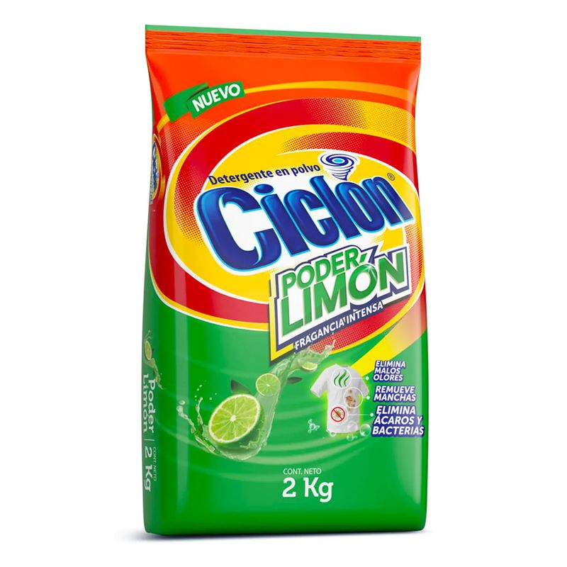 Detergente-en-polvo