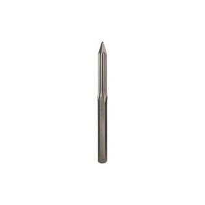 Cincel Hex Punta 28X400Mm Bosch P/Gsh27 - BOSCH