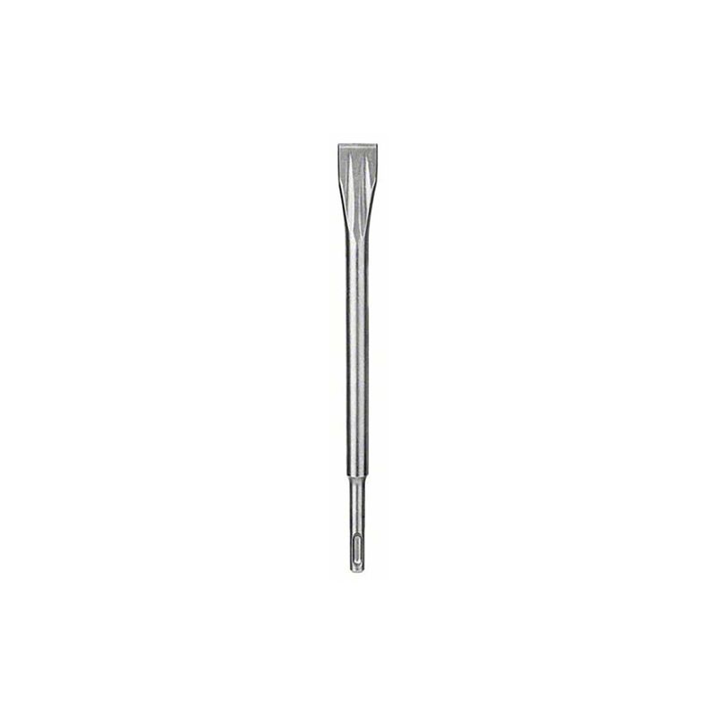 Cincel-Plano-Bosch-Sds-Plus-20X250Mm-Long