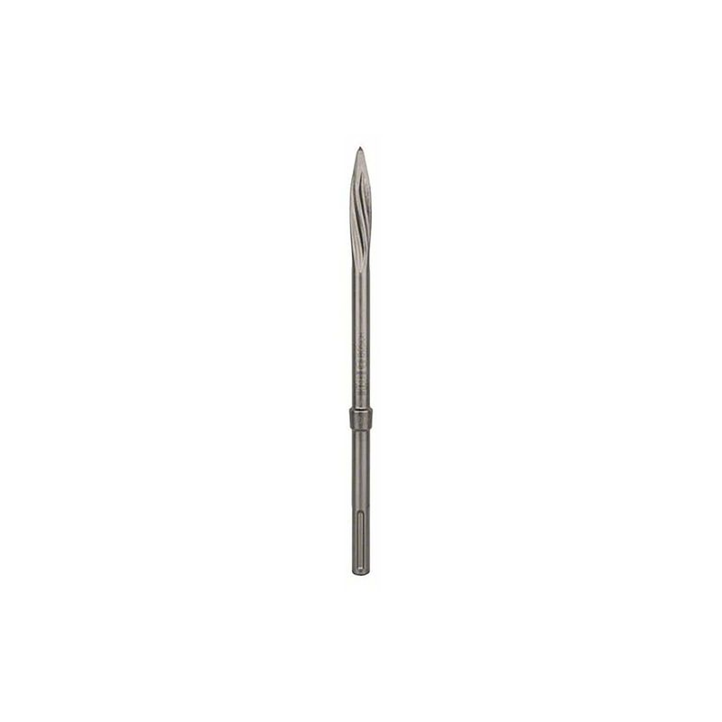Cincel-Punta-Bosch-Sds-Max-R-Tec-400Mm
