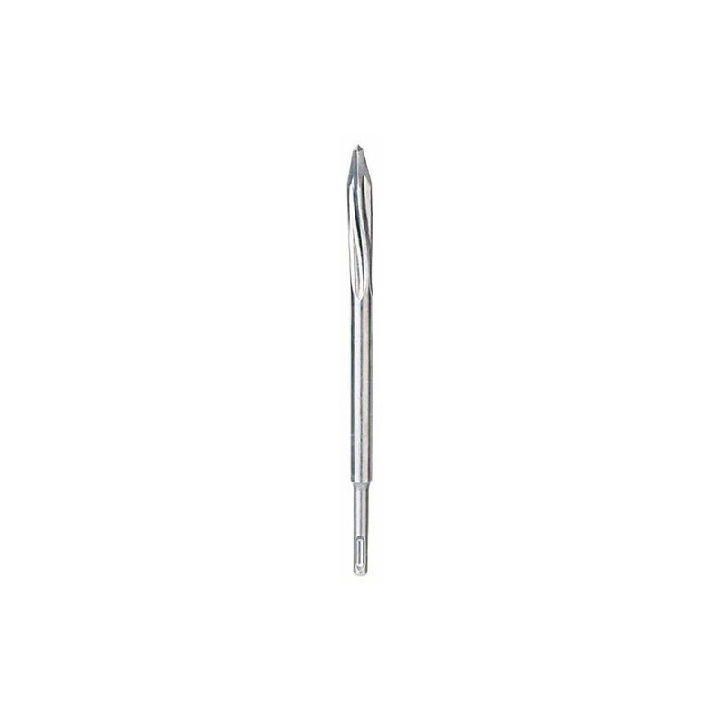 Cincel-Punta-Bosch-Sds-Plus-250Mm-Long-Life