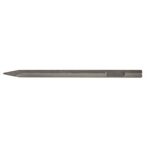 Cincel de punta zanco hexagonal de 20" - TRUPER