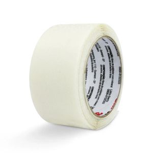 Cinta Antideslizante Transparente50Mmx5M - 3M