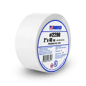 Cinta De Aluminio 48Mm X 40Yds - ABRO