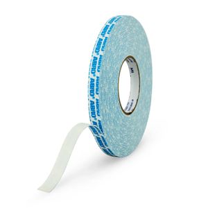 Cinta De Espuma Blanca 12Mm X 25M - ABRO