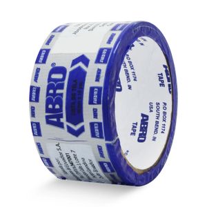 Cinta De Tela Gris 48Mm X 10Yds - ABRO