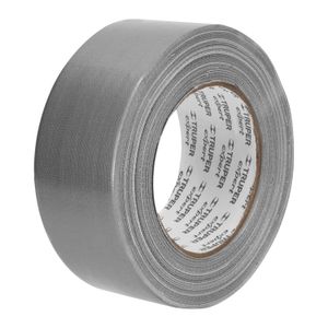 Cinta 30 m p/ducto, espesor 0.27 mm, temp. máx. 90°C - TRUPER