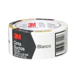 Cinta-Ducto-Blanca-Multiuso-48X1828M