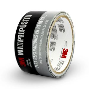 Cinta Ducto Multiuso 1010 48Mmx9,1M - 3M