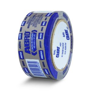 Cinta Empaque Cafe 48Mm X 100Yds - ABRO