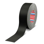 Cinta-Gaffer-Especial-Mate-50Mmx50M-Negro