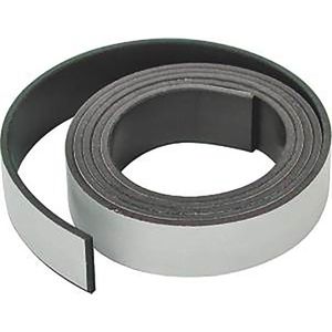 Cinta Magnetica Flexible 76Cm X 1/2" - MASTER MAGNETICS