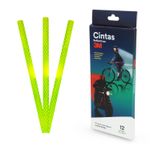 Cinta-adhesiva-reflectiva-de-0.7-x-14.5-cm-de-alta-visibilidad-para-bicicletas-motocicletas-y-sus-accesorios--pack-x-12