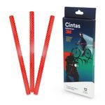 Cinta-adhesiva-reflectiva-de-0.7-x-14.5-cm-de-alta-visibilidad-para-bicicletas-motocicletas-y-sus-accesorios--pack-x-12