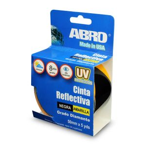 Cinta reflectiva - ABRO