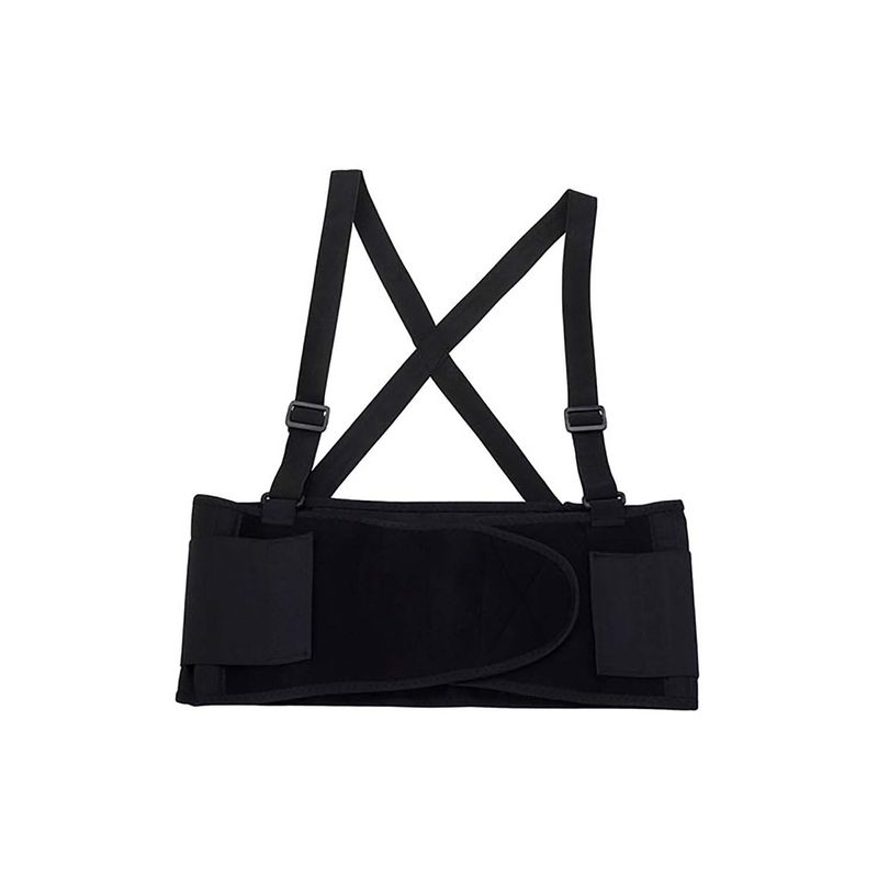 Cinturon-Antilumbago-Tirantes-Triton-T-Xl