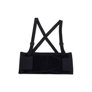 Cinturon Antilumbago Tirantes Triton T/L - TRITON