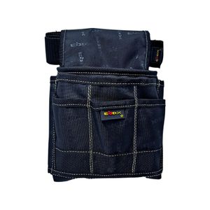 Cinturon Porta Herramientas 9 Bolsillo Worker - EBOX