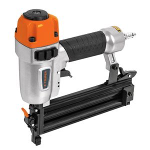 Clavadora neumática profesional, calibre 18 - TRUPER