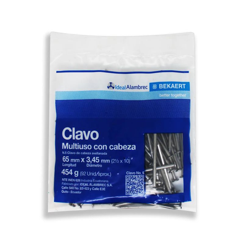 Clavo