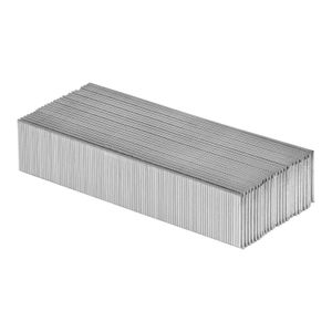 Caja con 5000 clavos calibre 18, 25 mm para CLNE-18 - TRUPER