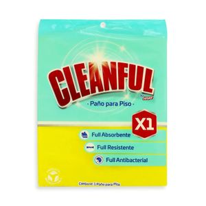 Cleanful Panioo X 1 - CLEANFUL