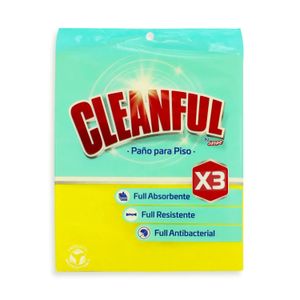Cleanful Panioo X3 - CLEANFUL