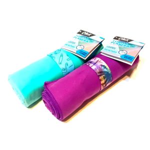 Click Toalla Microfibra Playera - CLICK