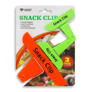 Clips D/Cocina P/Fundas - DIAMOND VISIONS