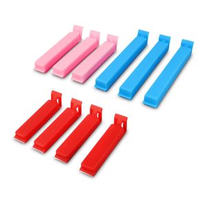 Clips P/Funda A Presion - ORGILL