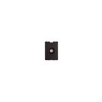 Coaxial-36Mm-Negro-Plura-Veto