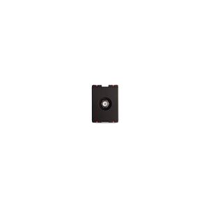 Coaxial 36Mm Negro Plura Veto - VETO