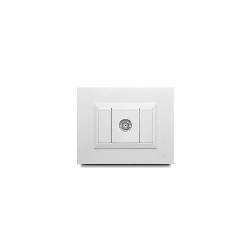 Coaxial-Simple-Blanco-Plura-Veto