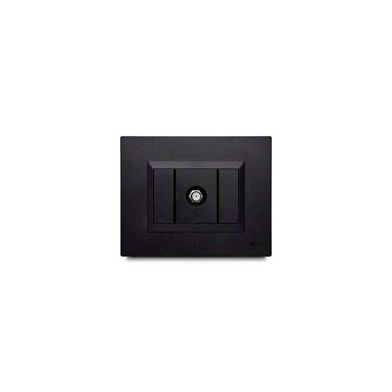 Coaxial-Simple-Negro-Plura-Veto