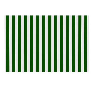 Cobertor P/Toldo Retrac 2,90X2Mt Verde/Blanco - WINDOOR