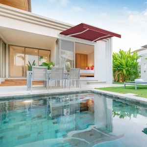 Cobertor P/Toldo Retrac 2,90X2Mt Vino - WINDOOR