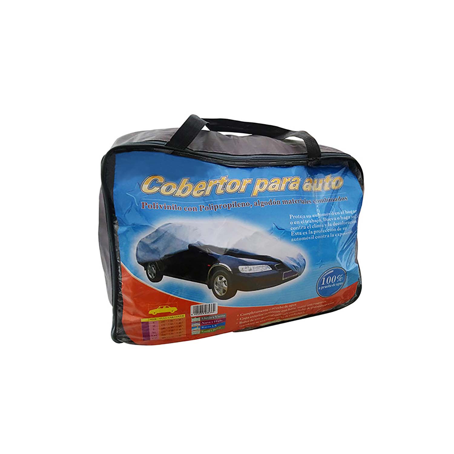 Cubre Auto Funda Carro Autozone Funda Carro Autozone Peliculas De