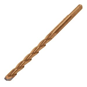 Broca para concreto de 1/2 x 12" - TRUPER