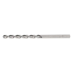 Broca HSS 11/64" Trusilver para metal - TRUPER
