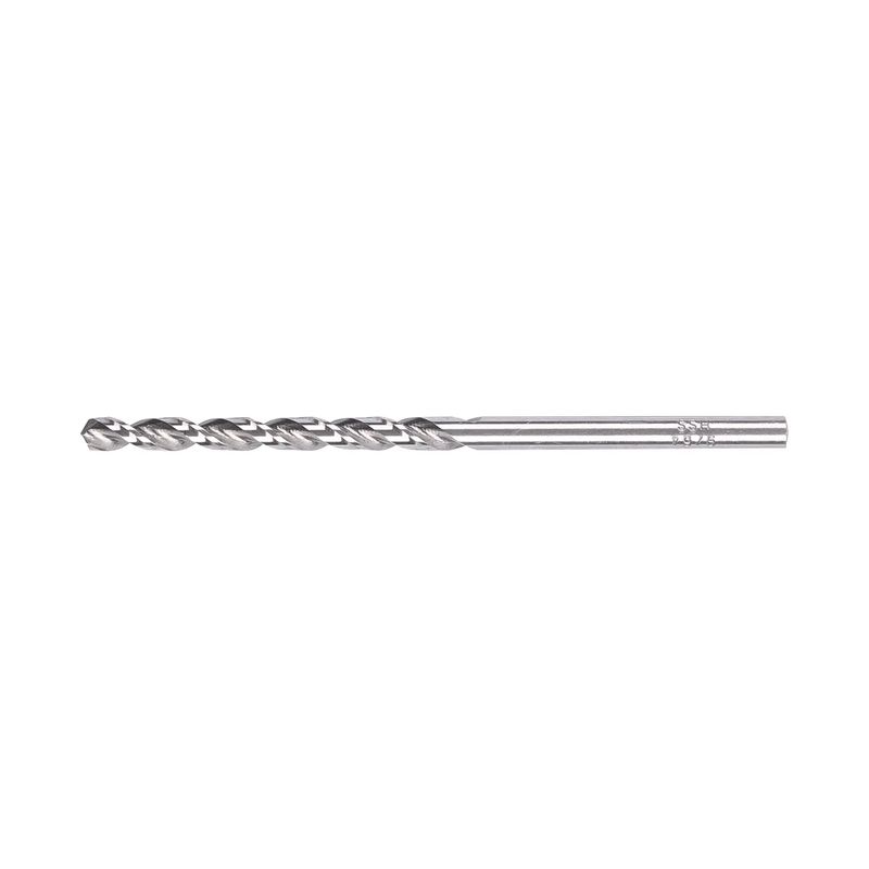 Broca-Hss-3--9-64--Trusilver-135G-Truper
