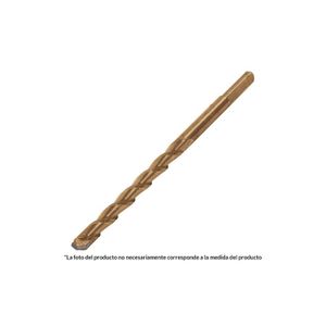 Broca para concreto de 1/4 x 6" - TRUPER