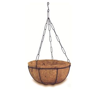 Canasta + Nido Coco 24Cm - WRT