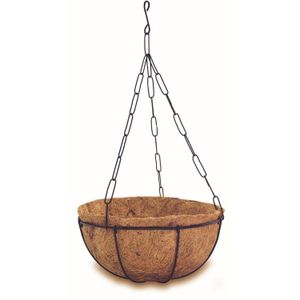 Canasta + Nido Coco 32Cm - WRT